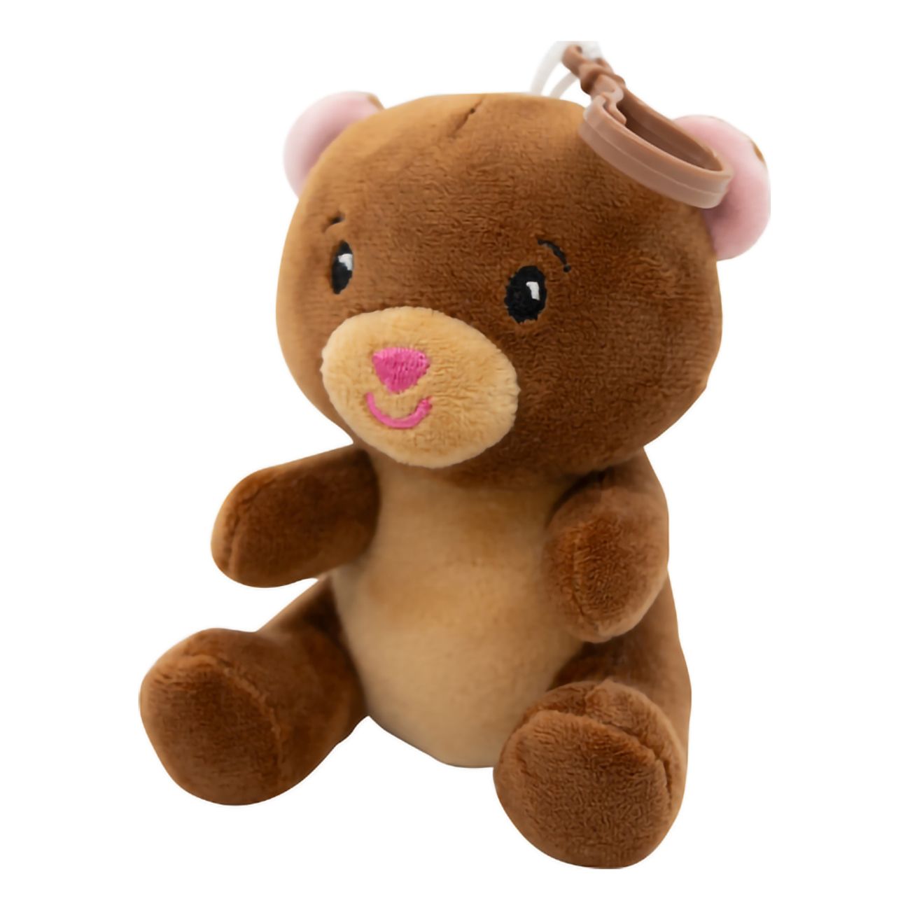 Ballongvikt Nallebjörn med Krok