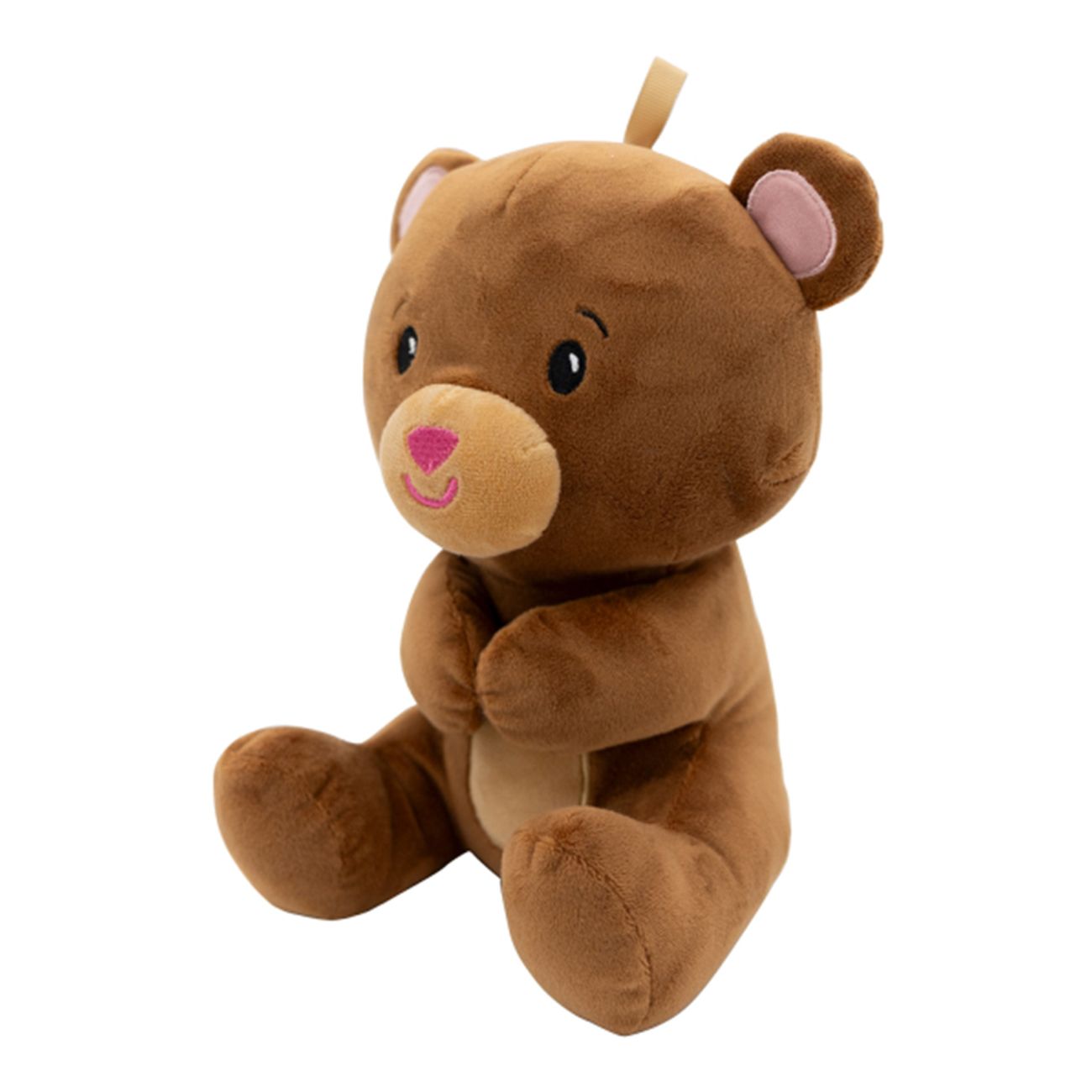 Ballongvikt Nallebjörn med Ögla