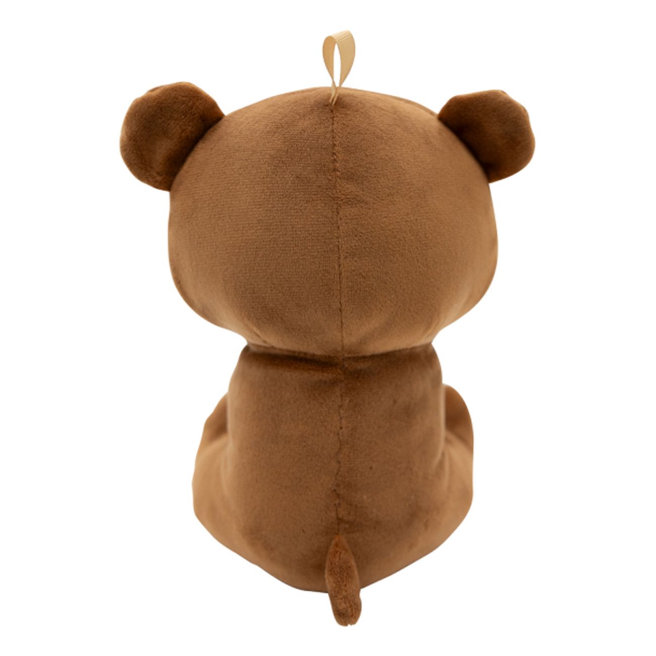 Ballongvikt Nallebjörn med Ögla