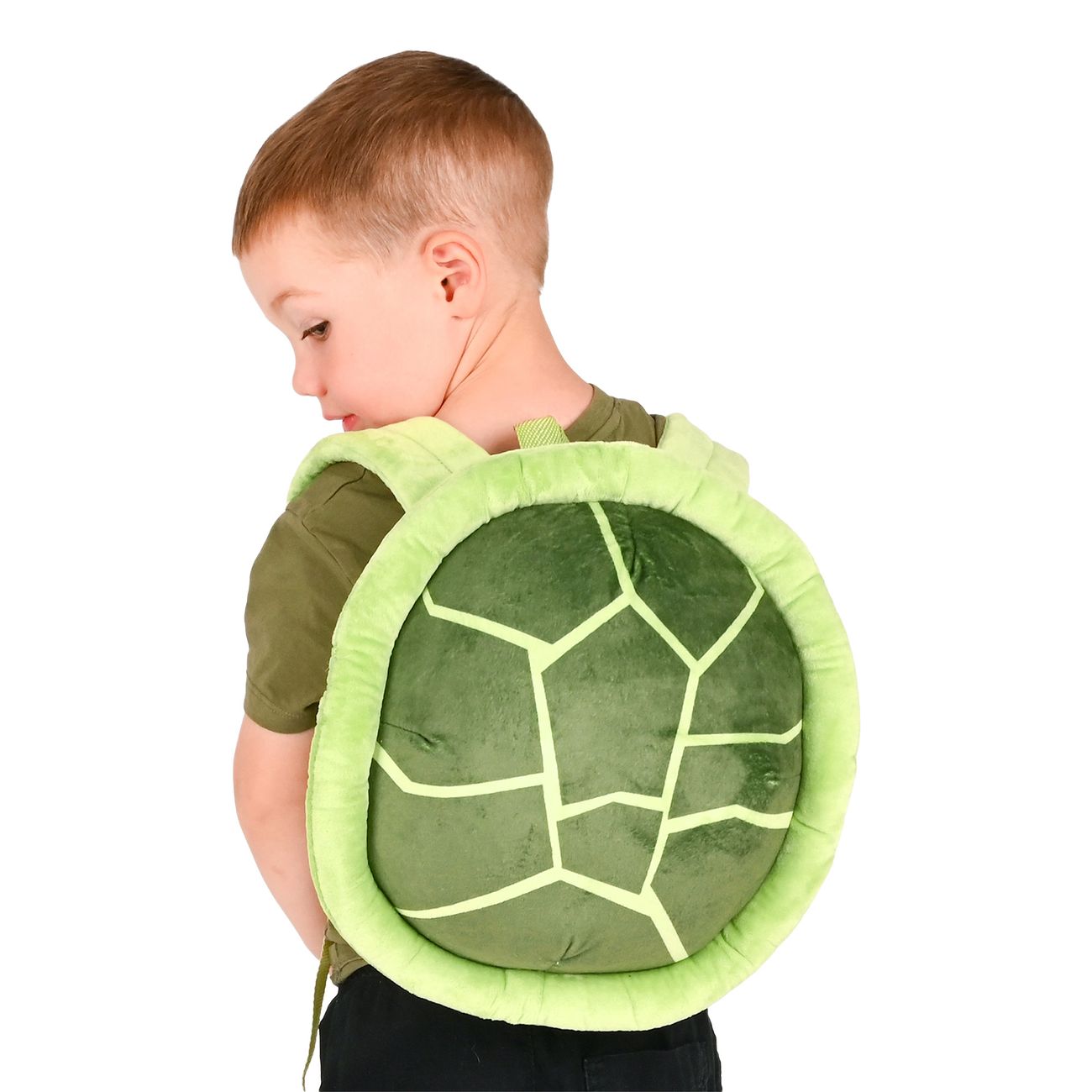 Bamse Skalman Ryggsäck för Barn