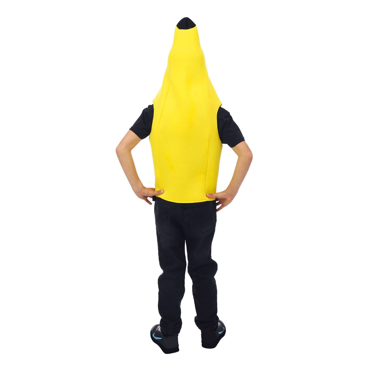 Banan Barn Maskeraddräkt