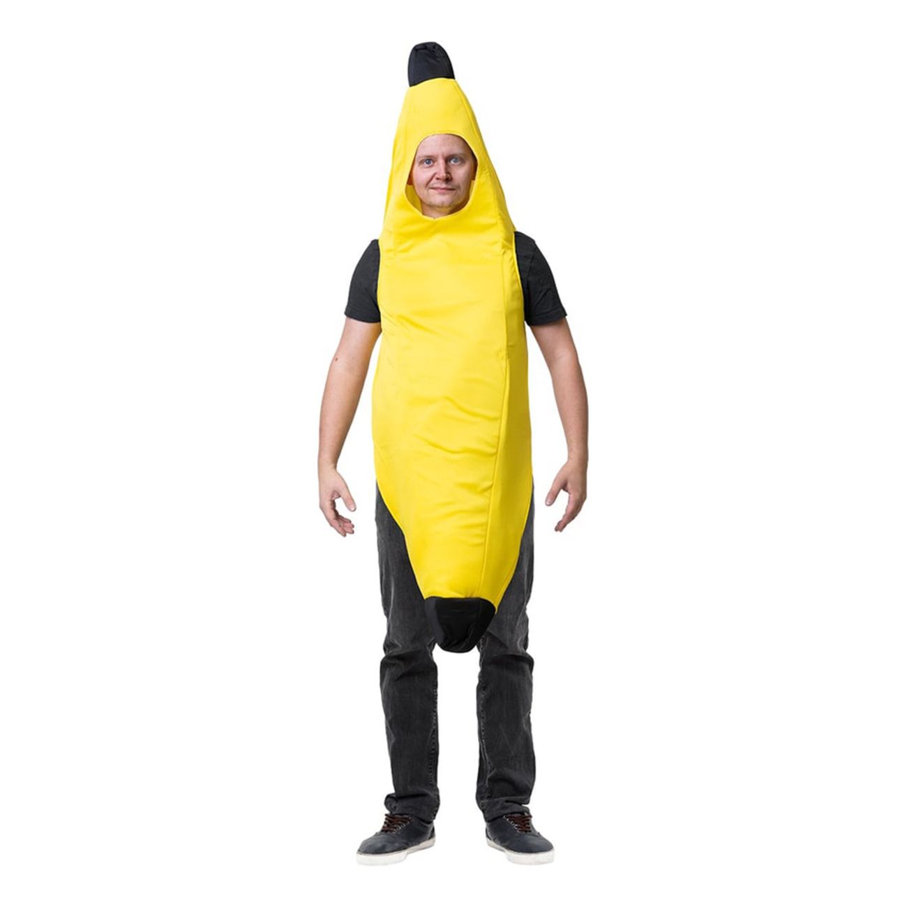 banan-maskeraddrakt-106420-1