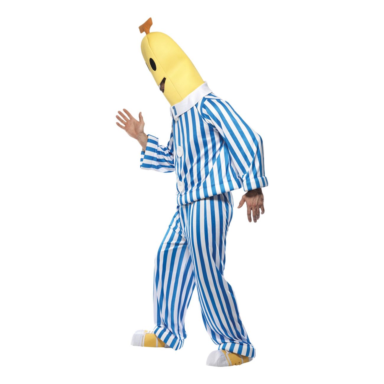 bananer-i-pyjamas-maskeraddrakt-2