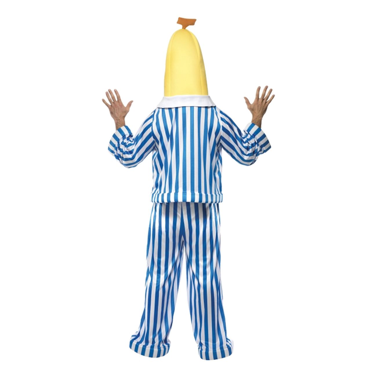 bananer-i-pyjamas-maskeraddrakt-3