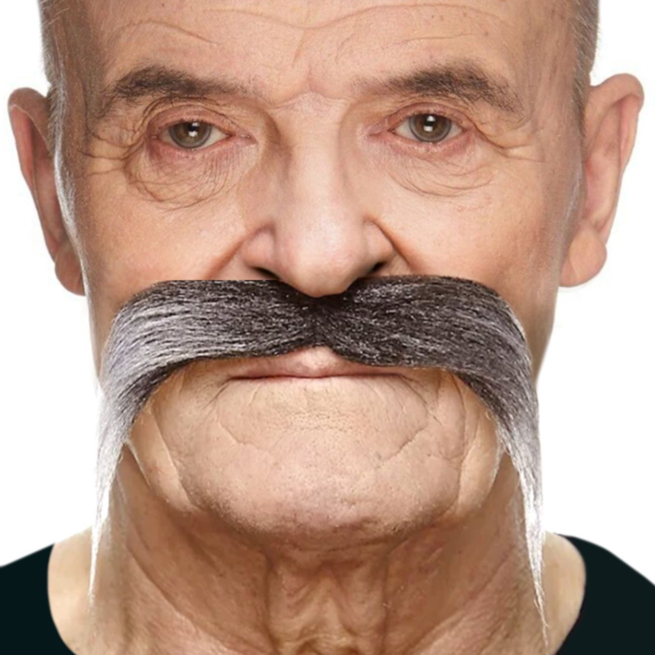 bandit-mustasch-svartvit-107720-1