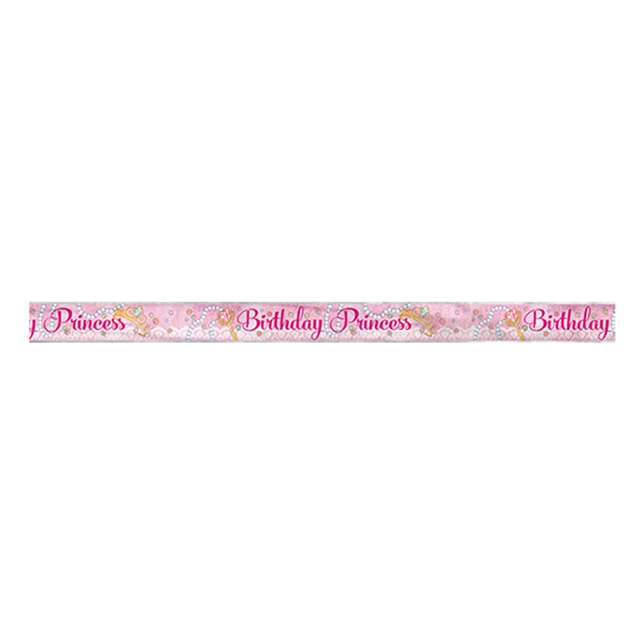 banner-birthday-princess-1