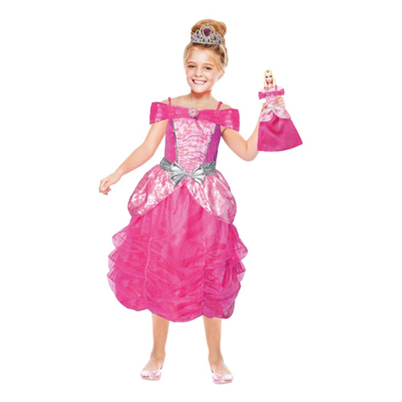 barbie-heart-princess-barn-maskeraddrakt-1