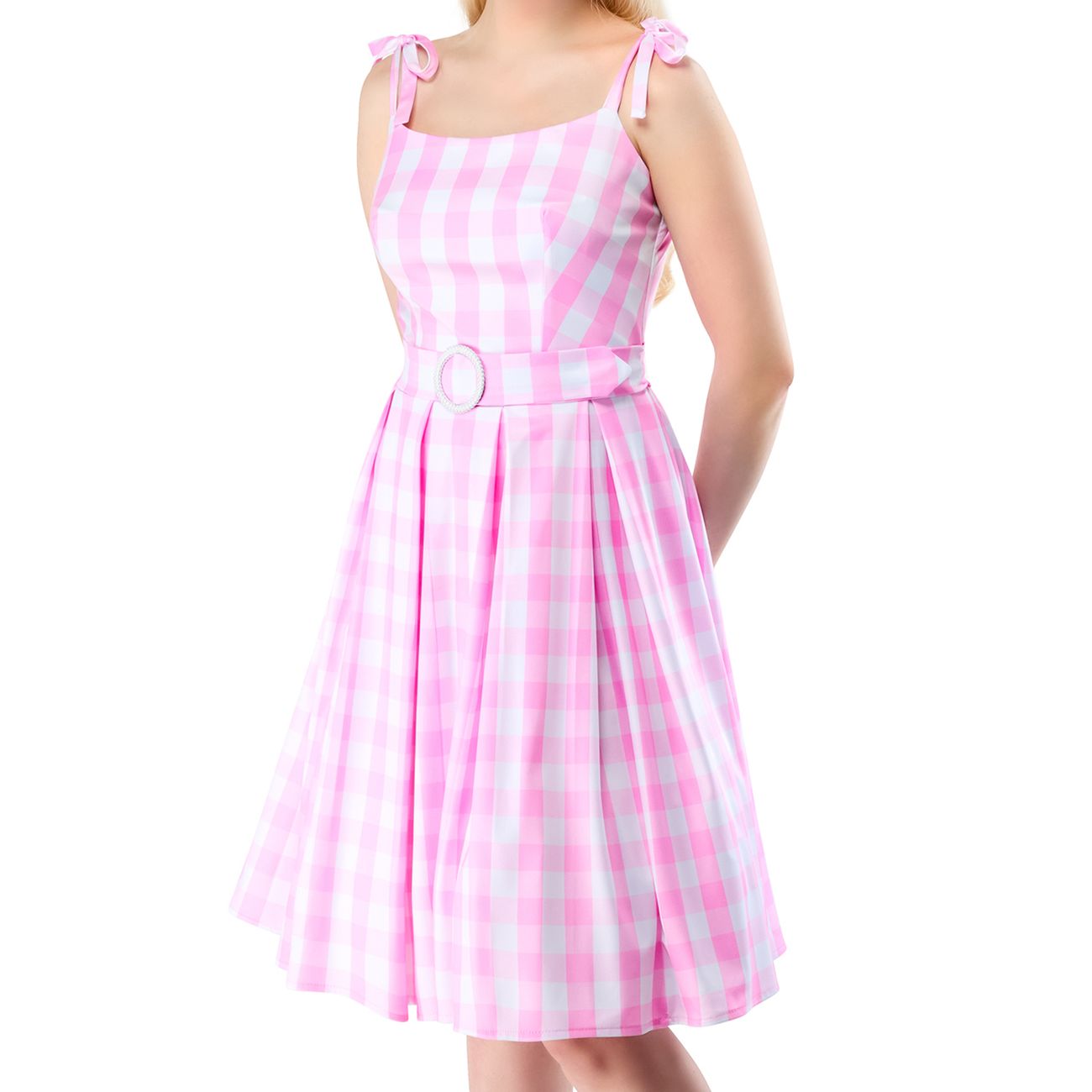 Barbie Perfect Day Maskeraddräkt