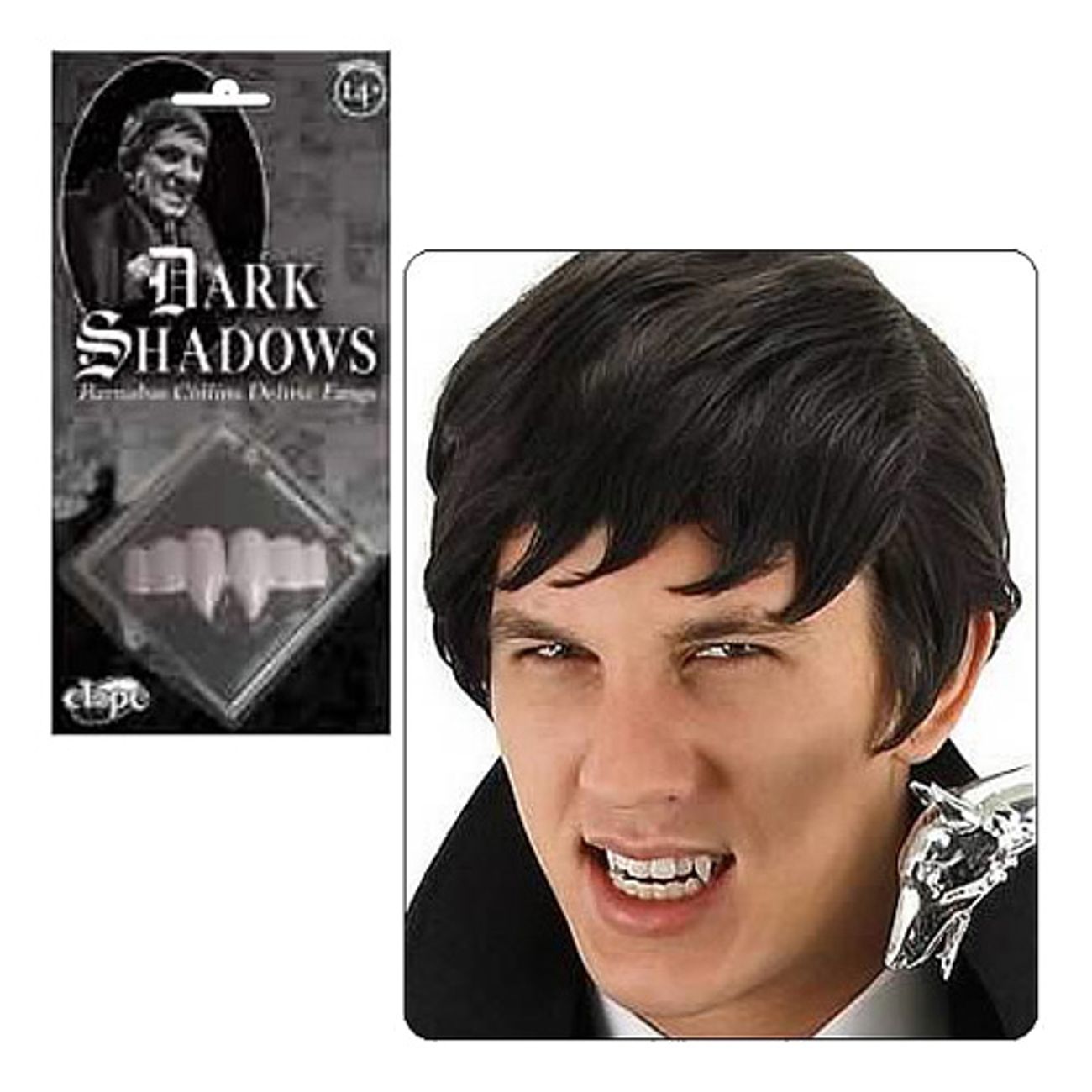 Barnabas Collins Stifttänder