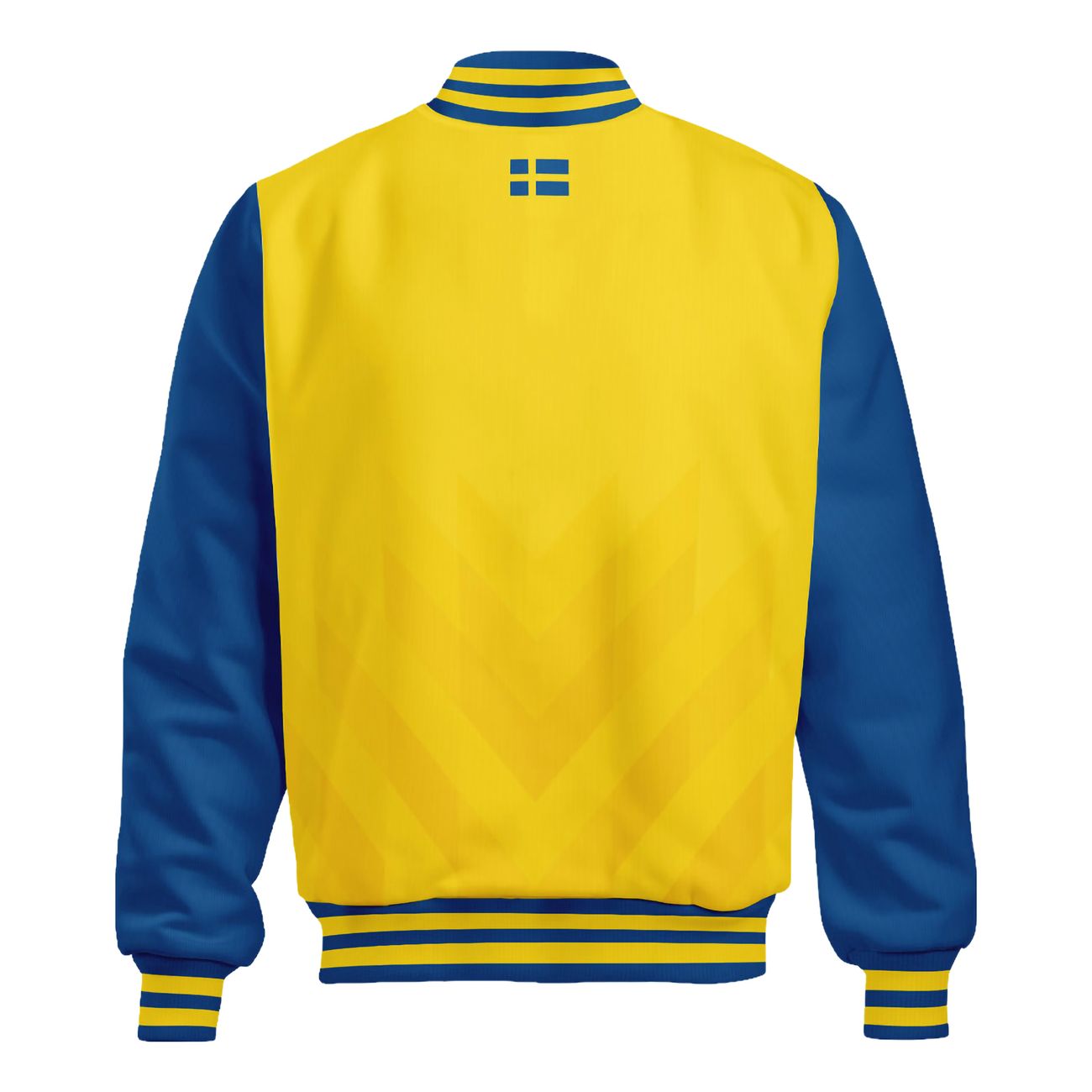 Baseballjacka Sverige