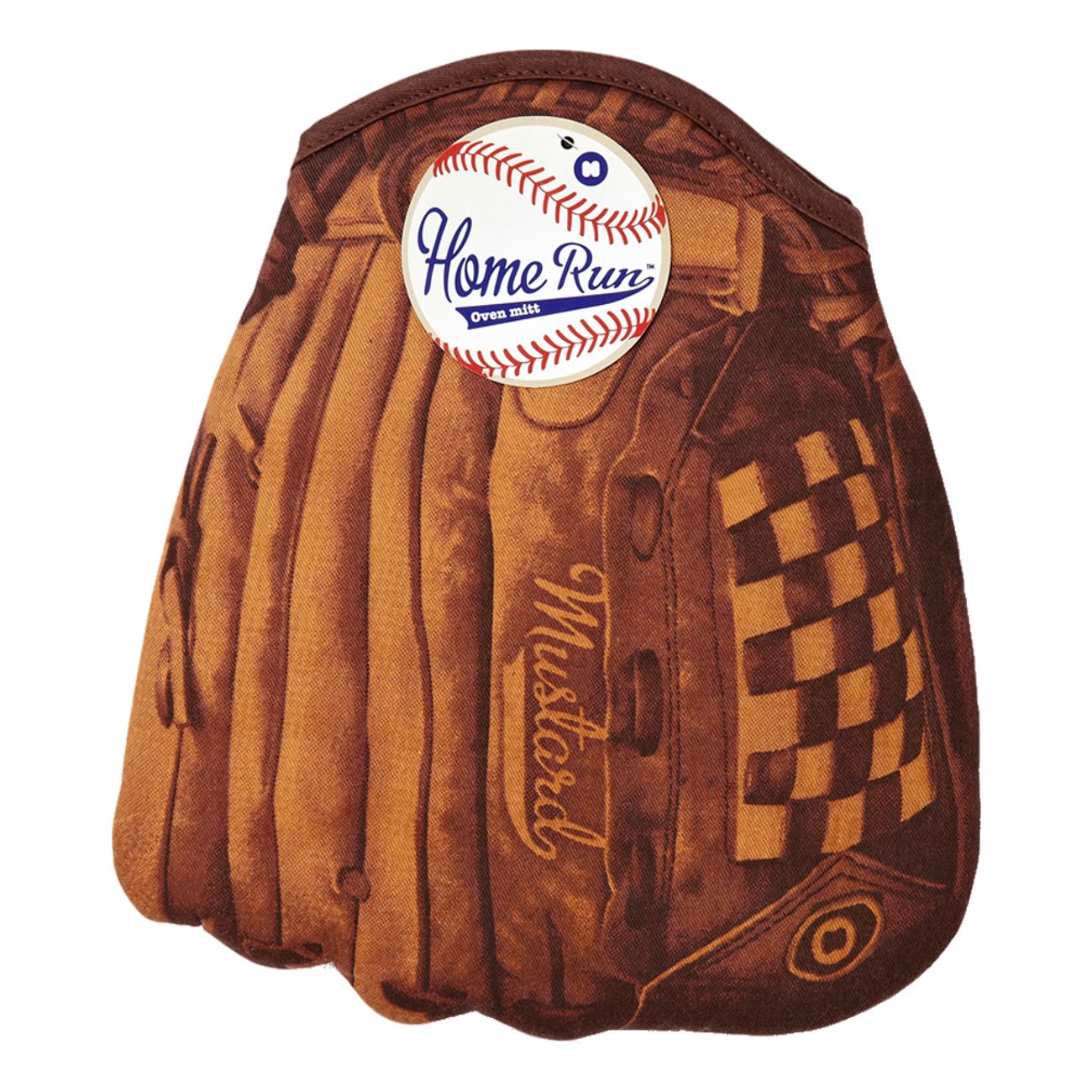 Baseboll Ugnsvante