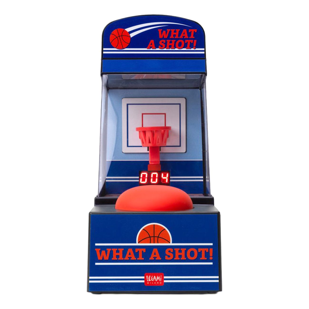 Basketspel Mini Arkadspel