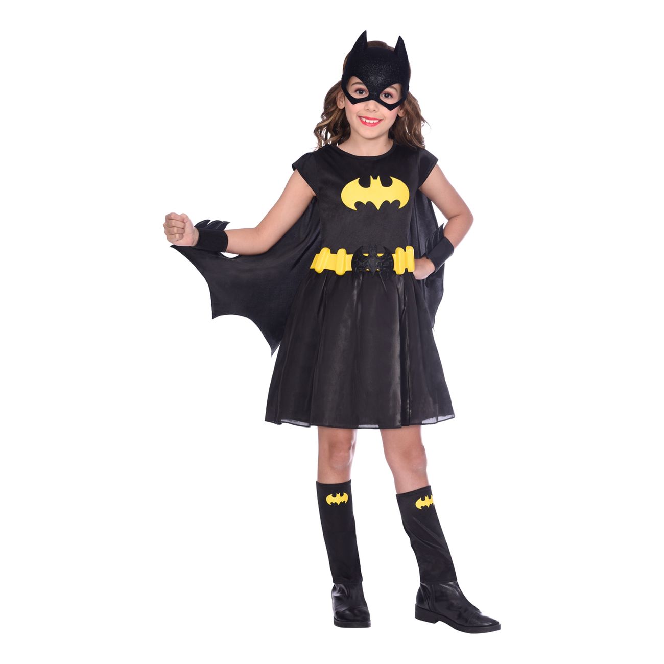 batgirl-klassisk-barn-maskeraddrakt-89595-1