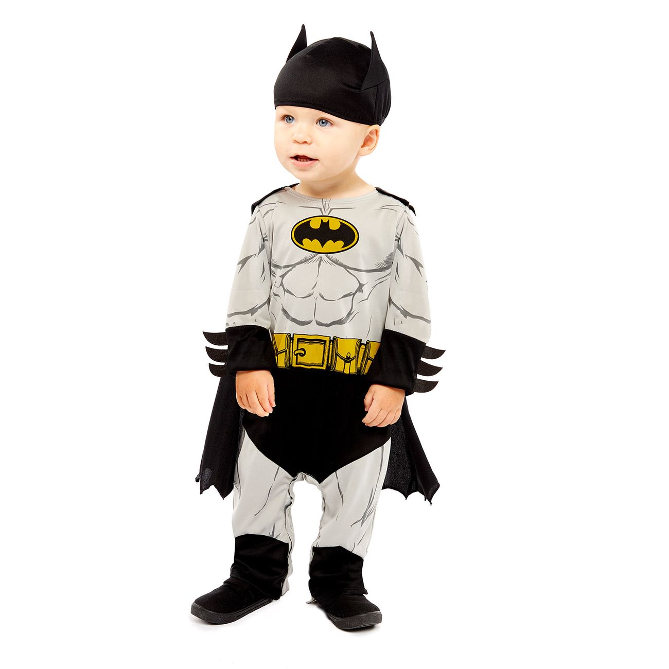 Batman Babykostume |