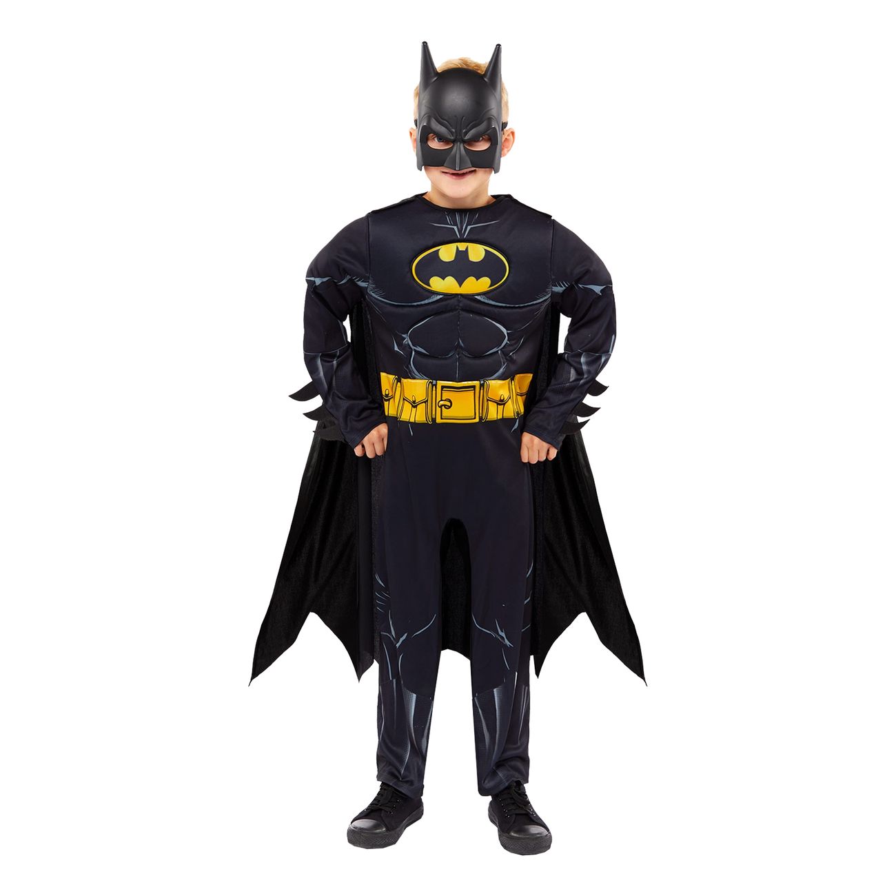batman-comic-barn-maskeradddrakt-98186-1