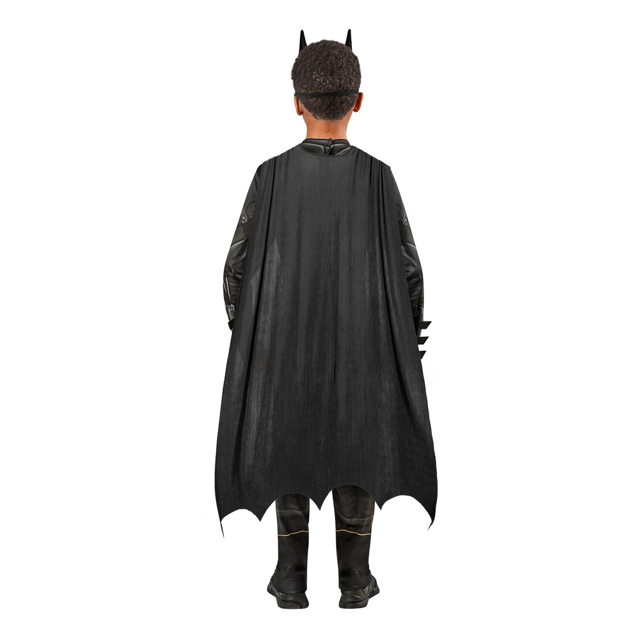 Batman Dark Knight Barn Maskeraddräkt