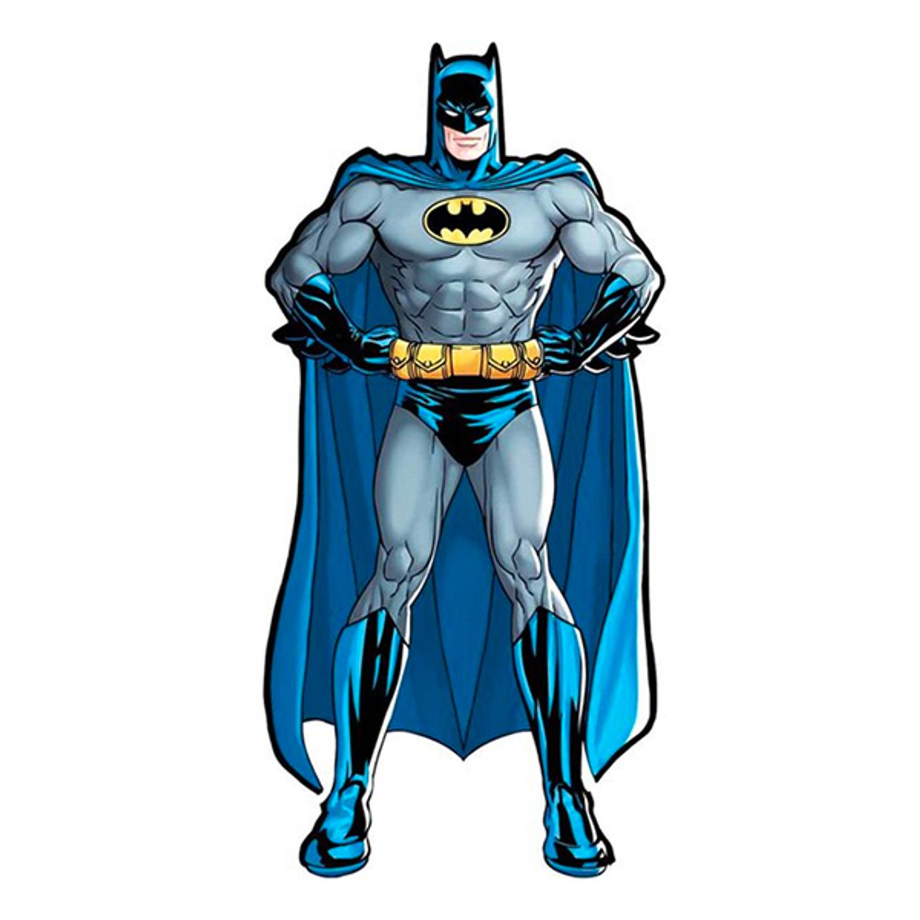 batman-dc-comics-mini-kartongfigur-1