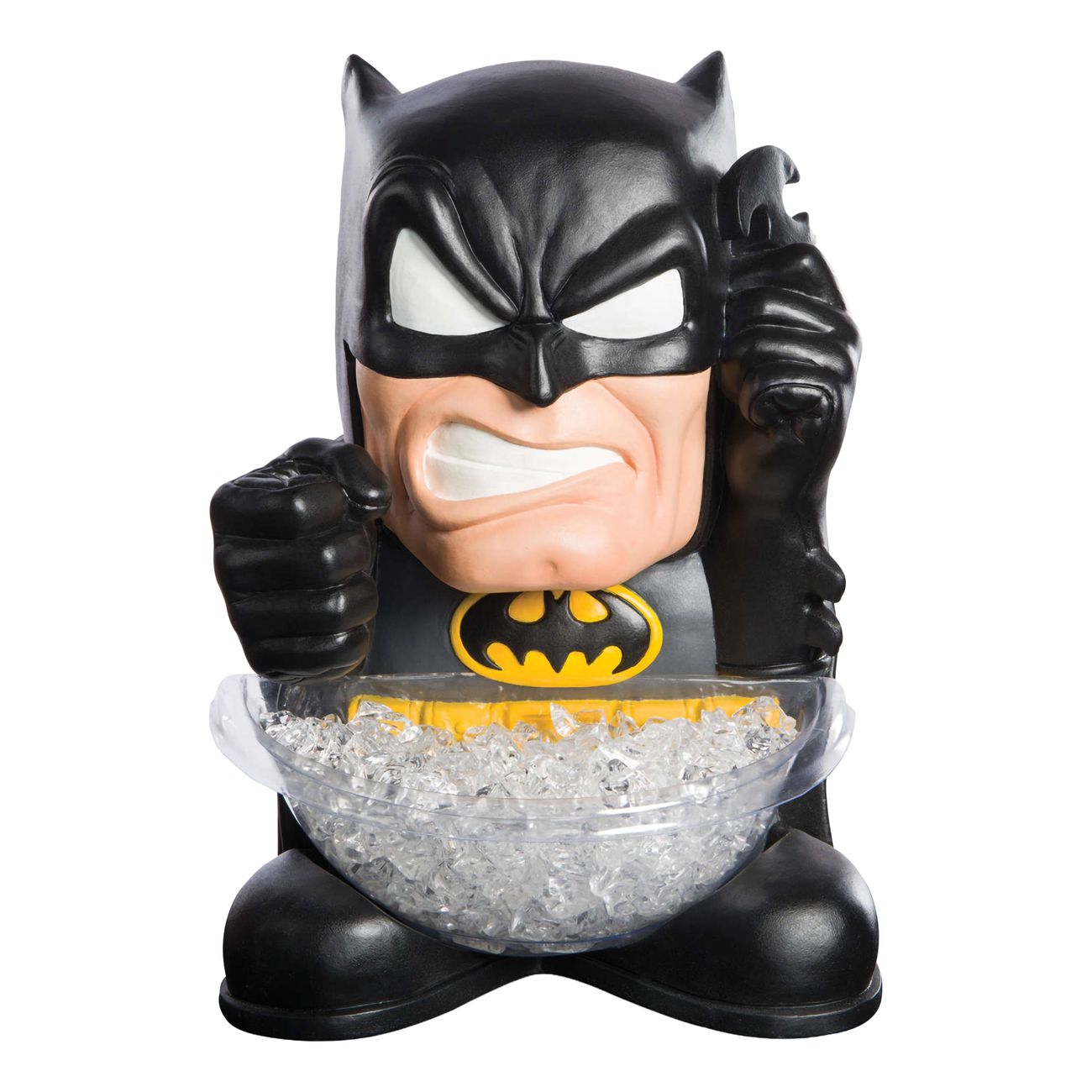 Batman Godisskål