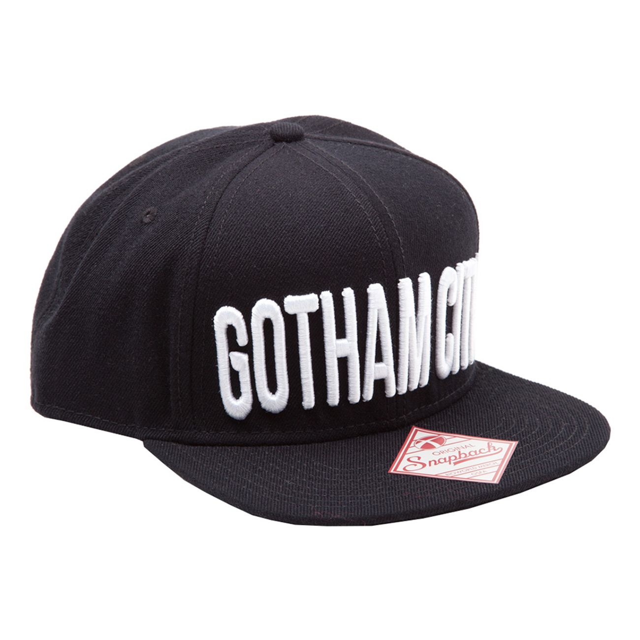 batman-gotham-city-snapback-keps-1