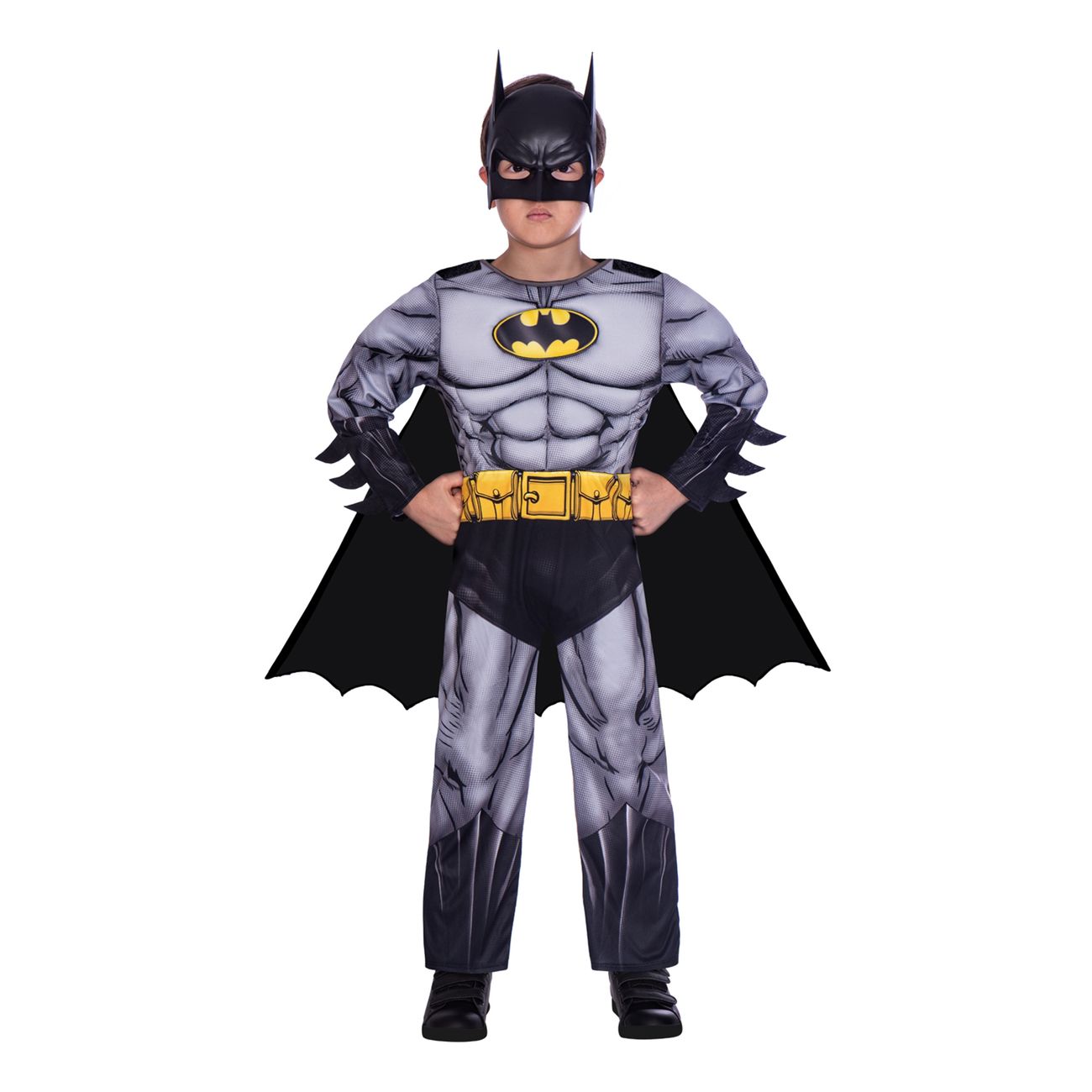 batman-klassisk-barn-maskeraddrakt-89616-1