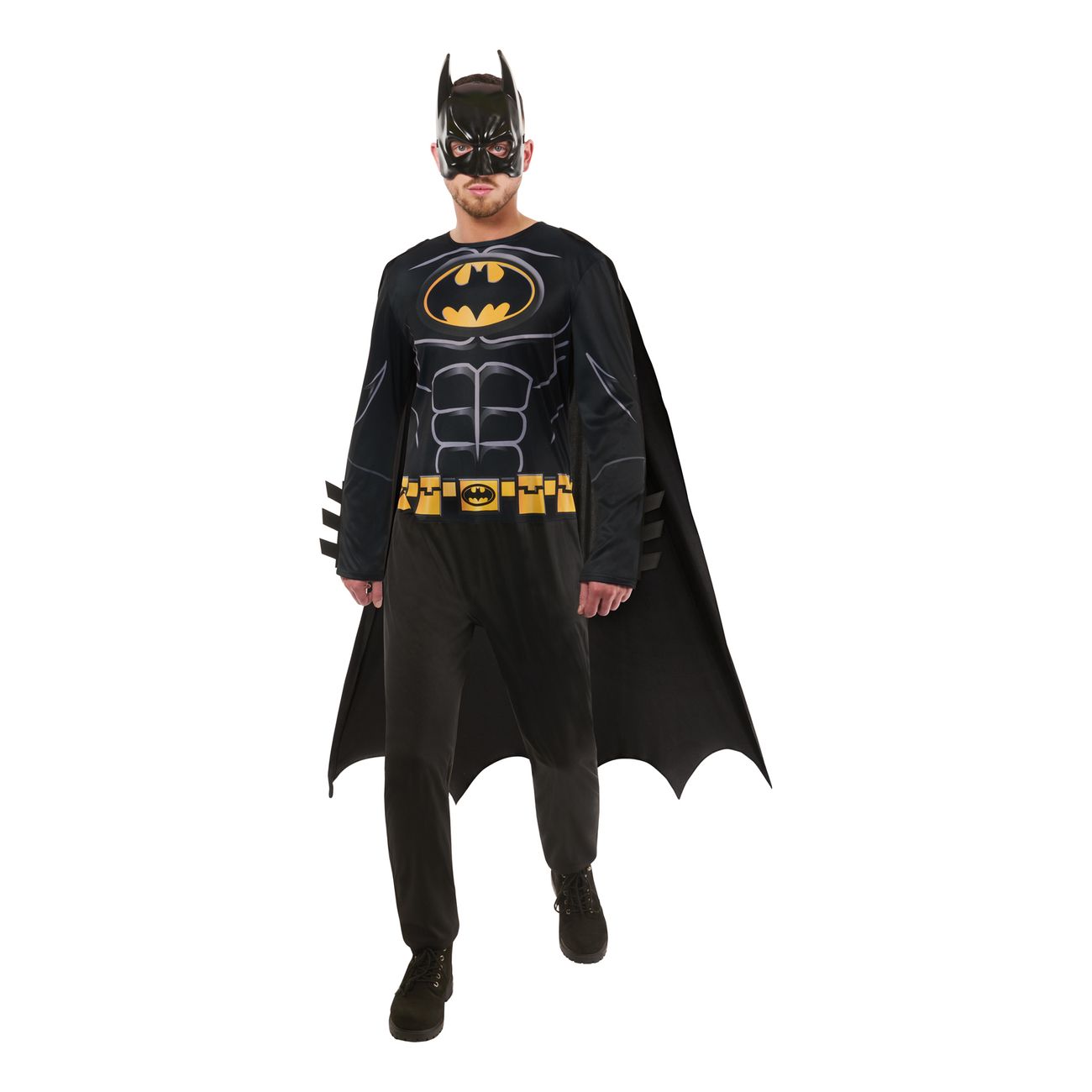 batman-klassisk-maskeraddrakt-107174-1