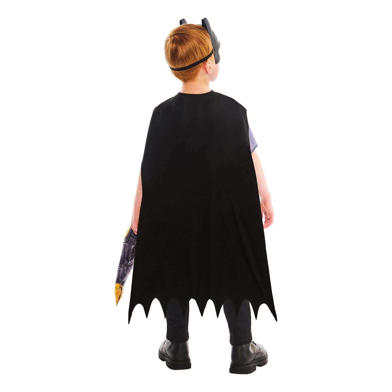 Batman Maskeradkit för Barn Presentbox