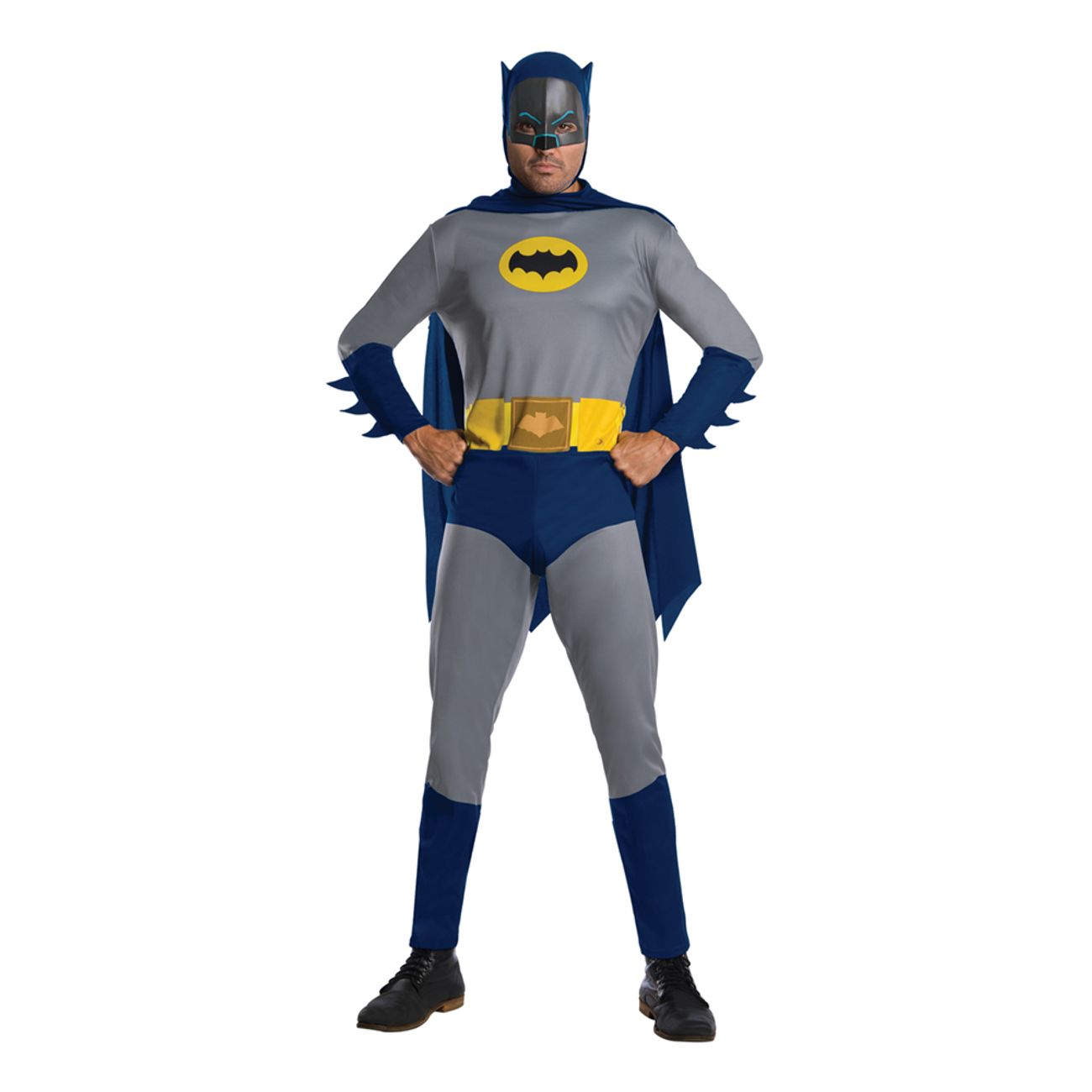 Batman Retro Kostume
