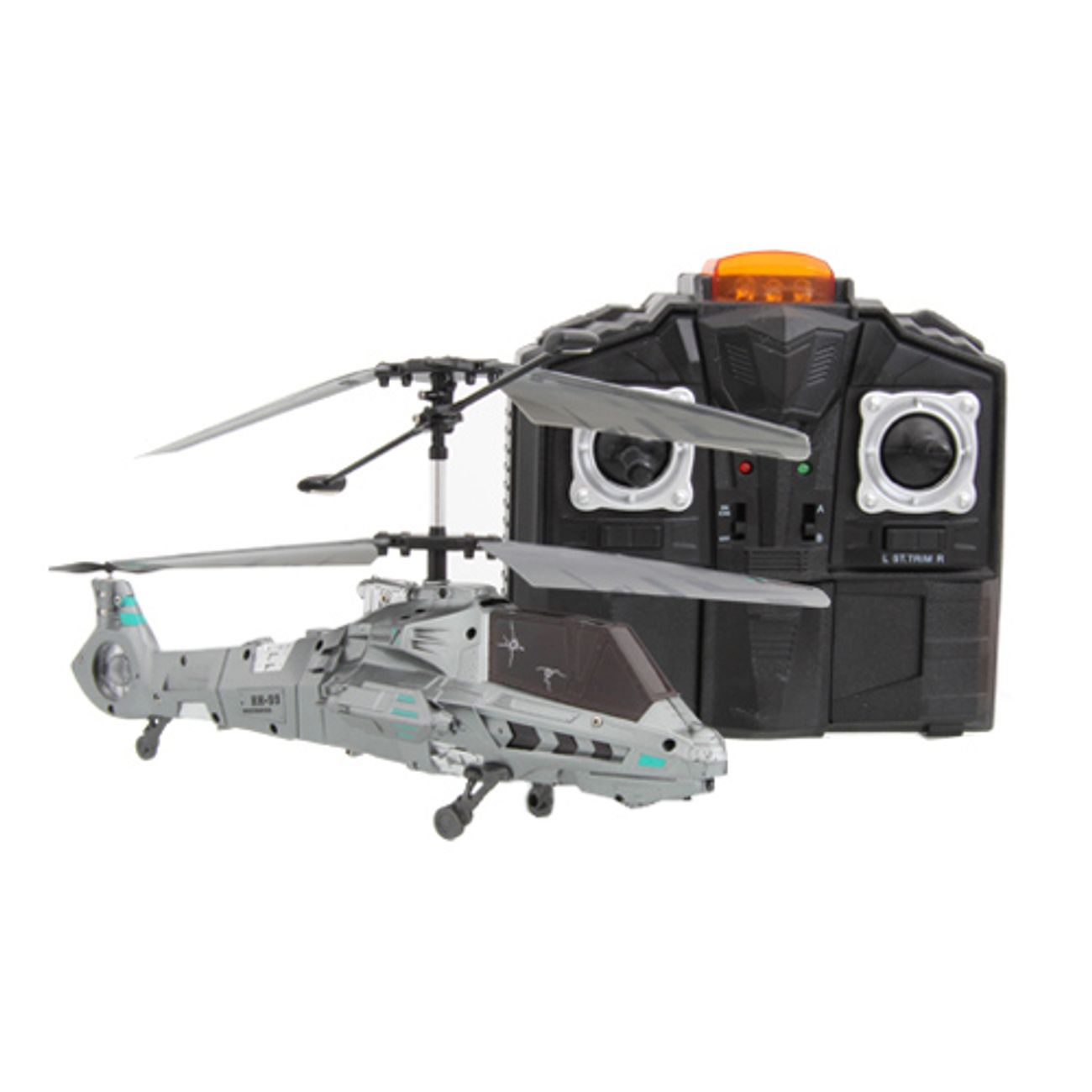Battle Helicopters