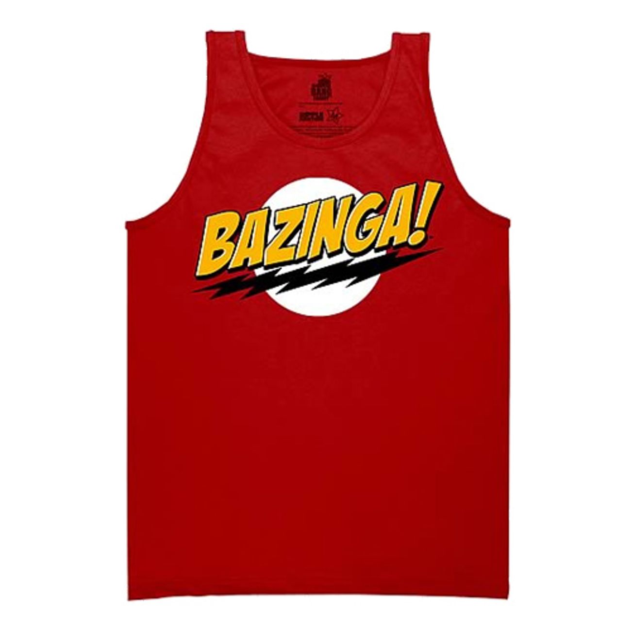 Bazinga Linne