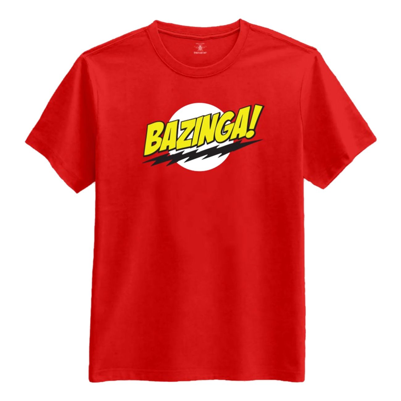 bazinga-t-shirt-2