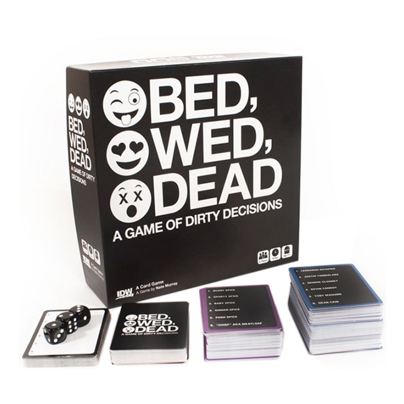 bed-wed-dead-sallskapsspel-1