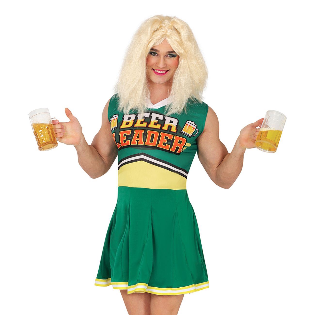 Beer Leader Maskeraddräkt