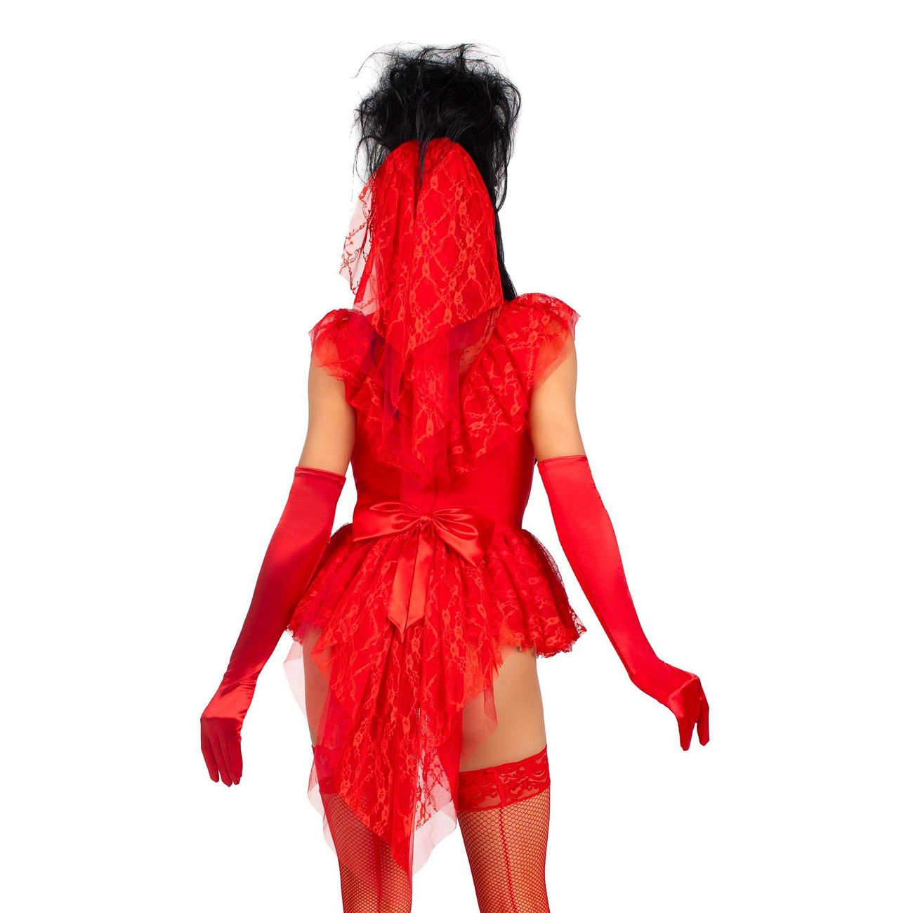 Beetle Babe Body Deluxe Maskeraddräkt