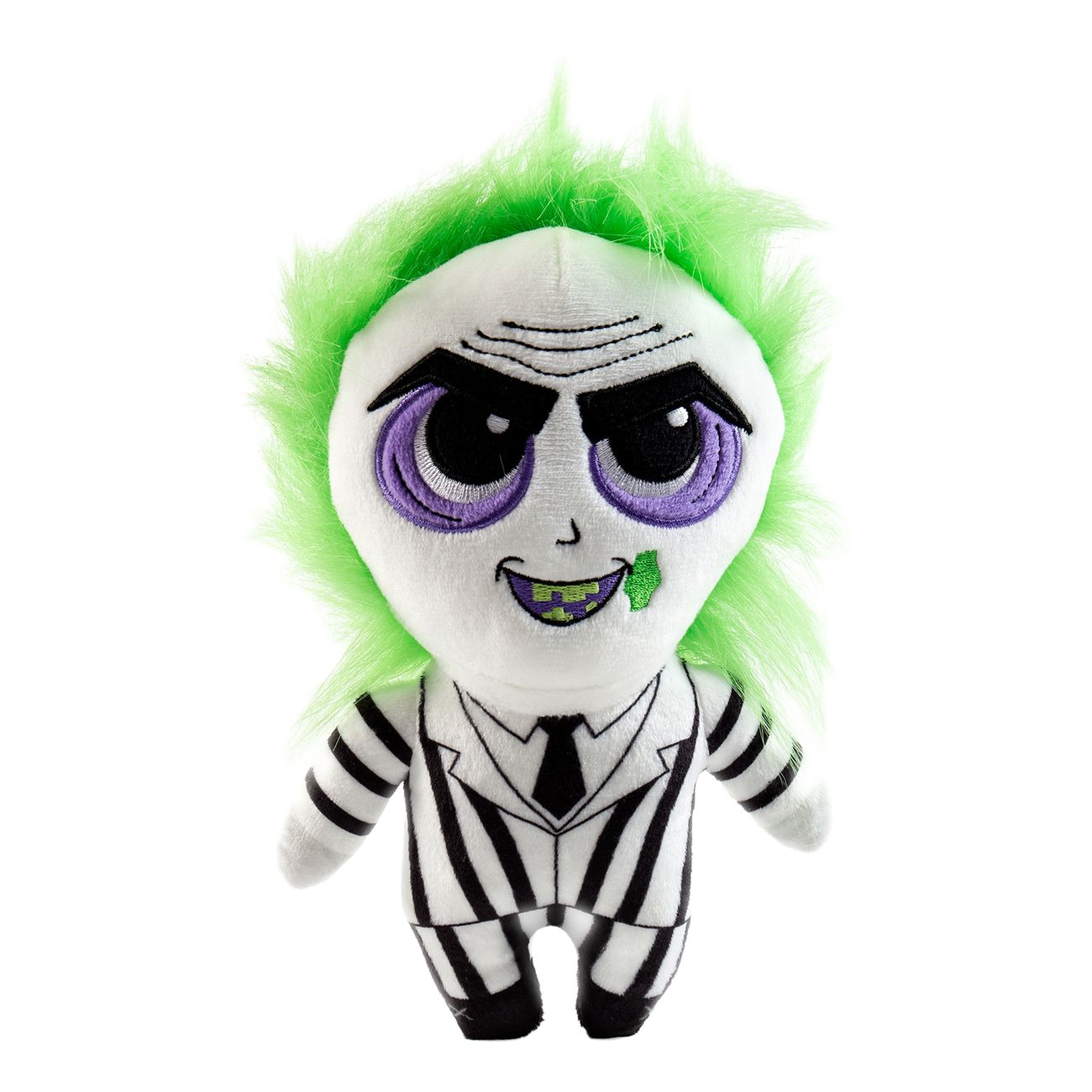 Beetlejuice-pehmolelu