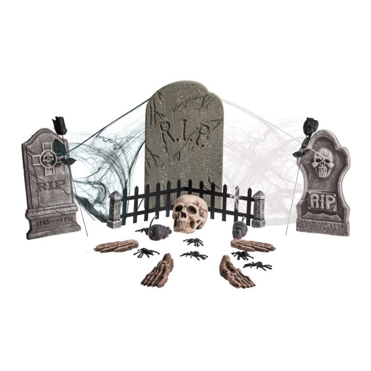 begravningsplats-dekorationskit-1