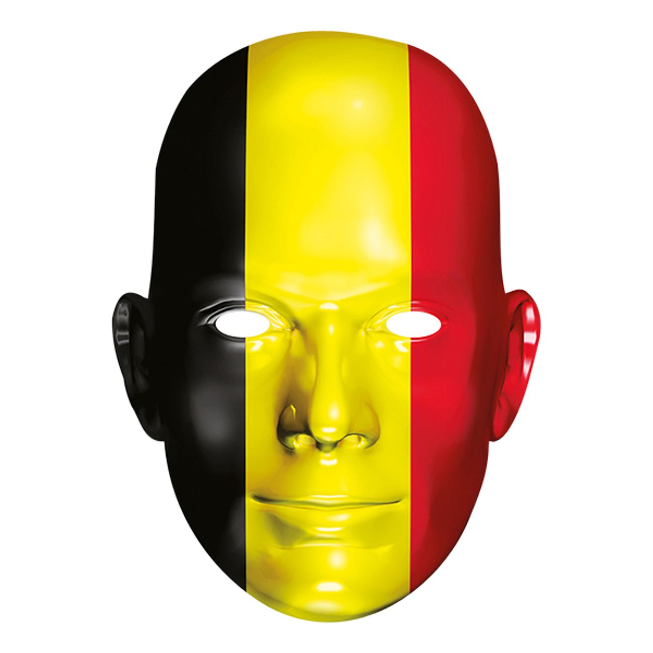 belgiens-flagga-pappmask-2