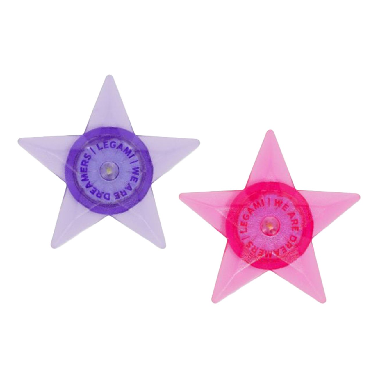 Belysning till Cykelhjul Unicorn