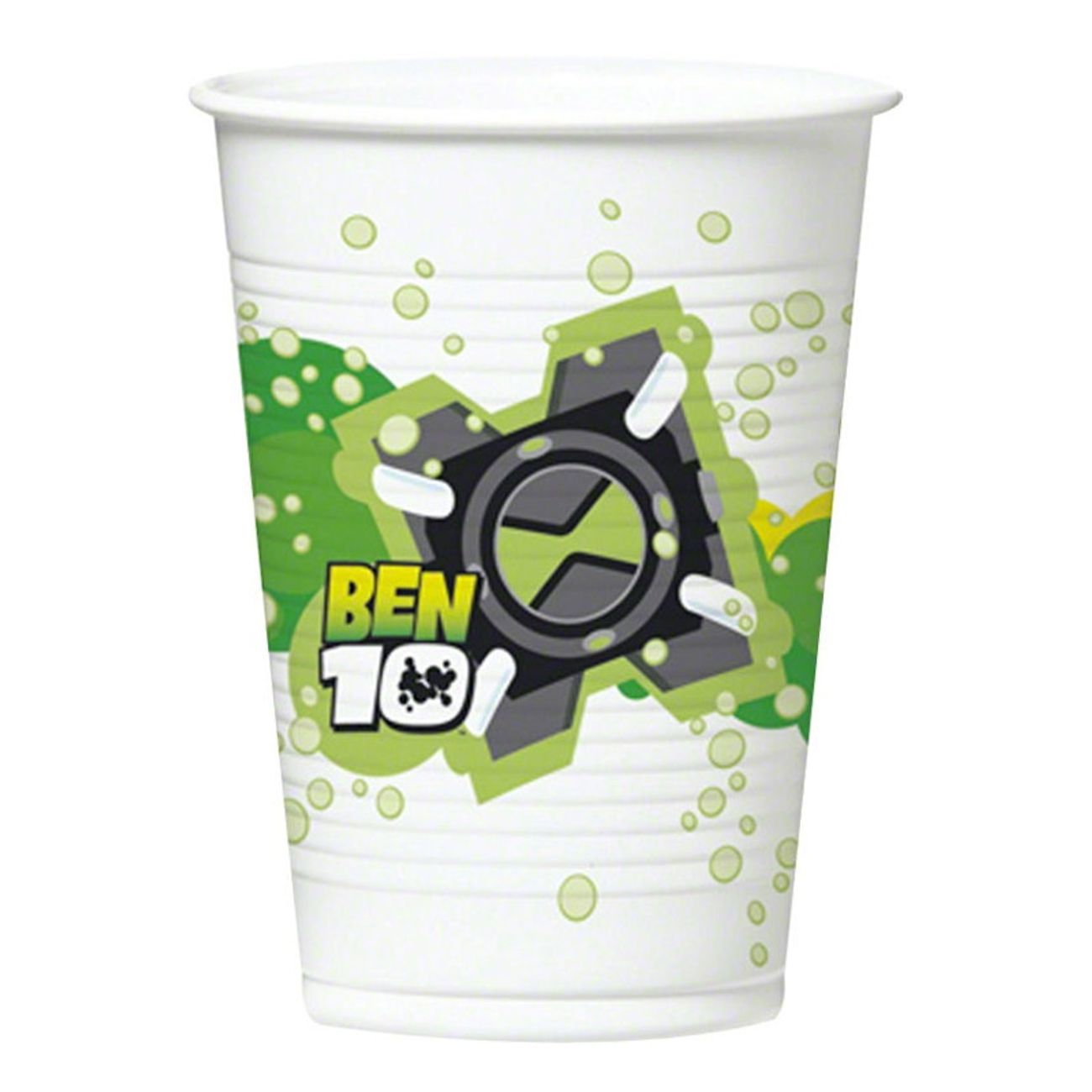 Ben 10 Muggar