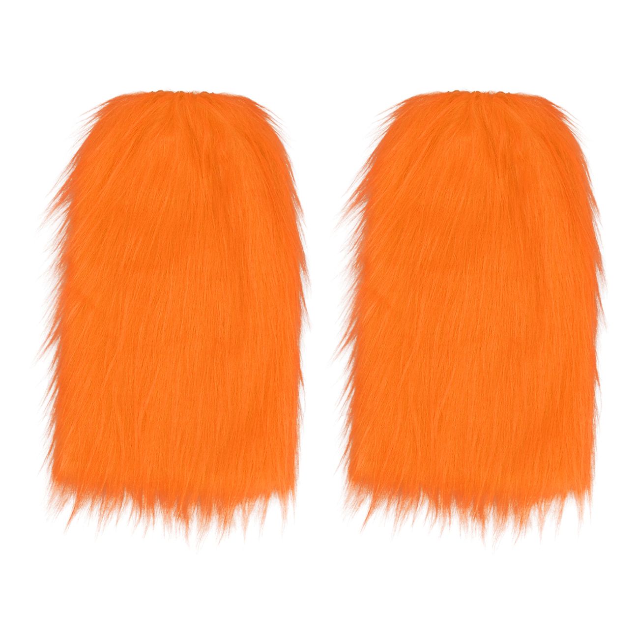 Benvärmare Rave UV Neonorange