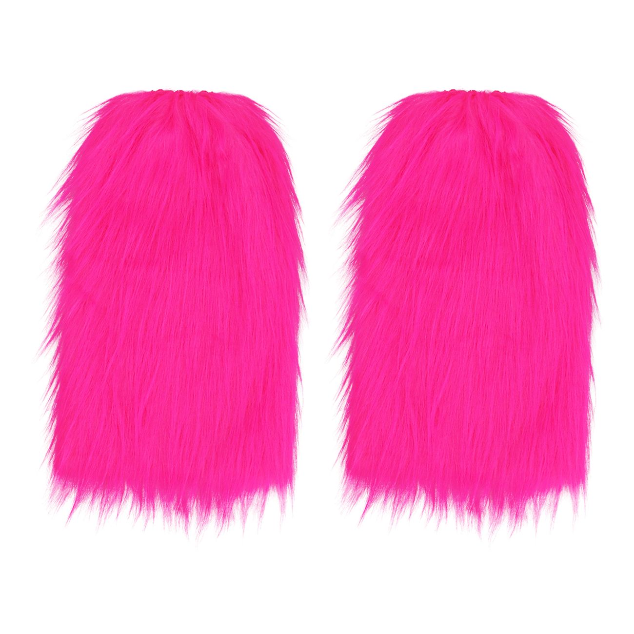 Benvärmare Rave UV Neonrosa