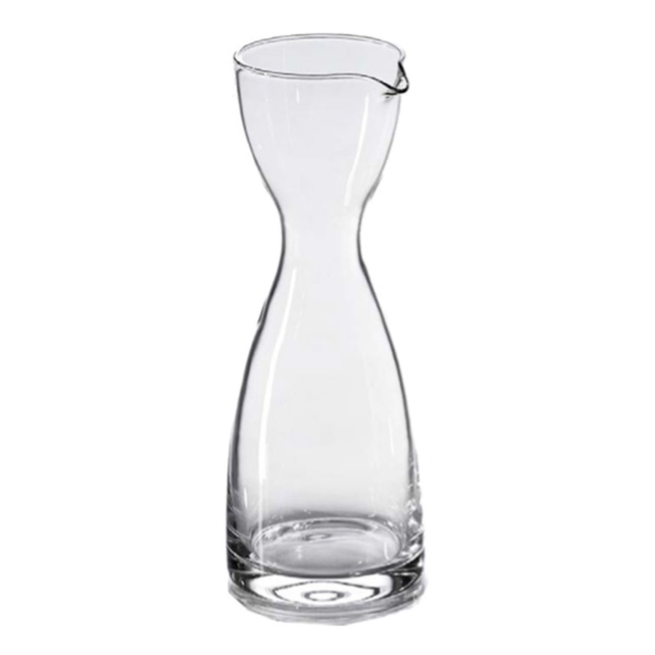 Bermuda Glasskaraffel