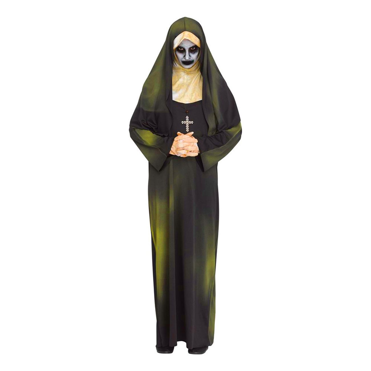 besatt-nunna-maskeraddrakt-2