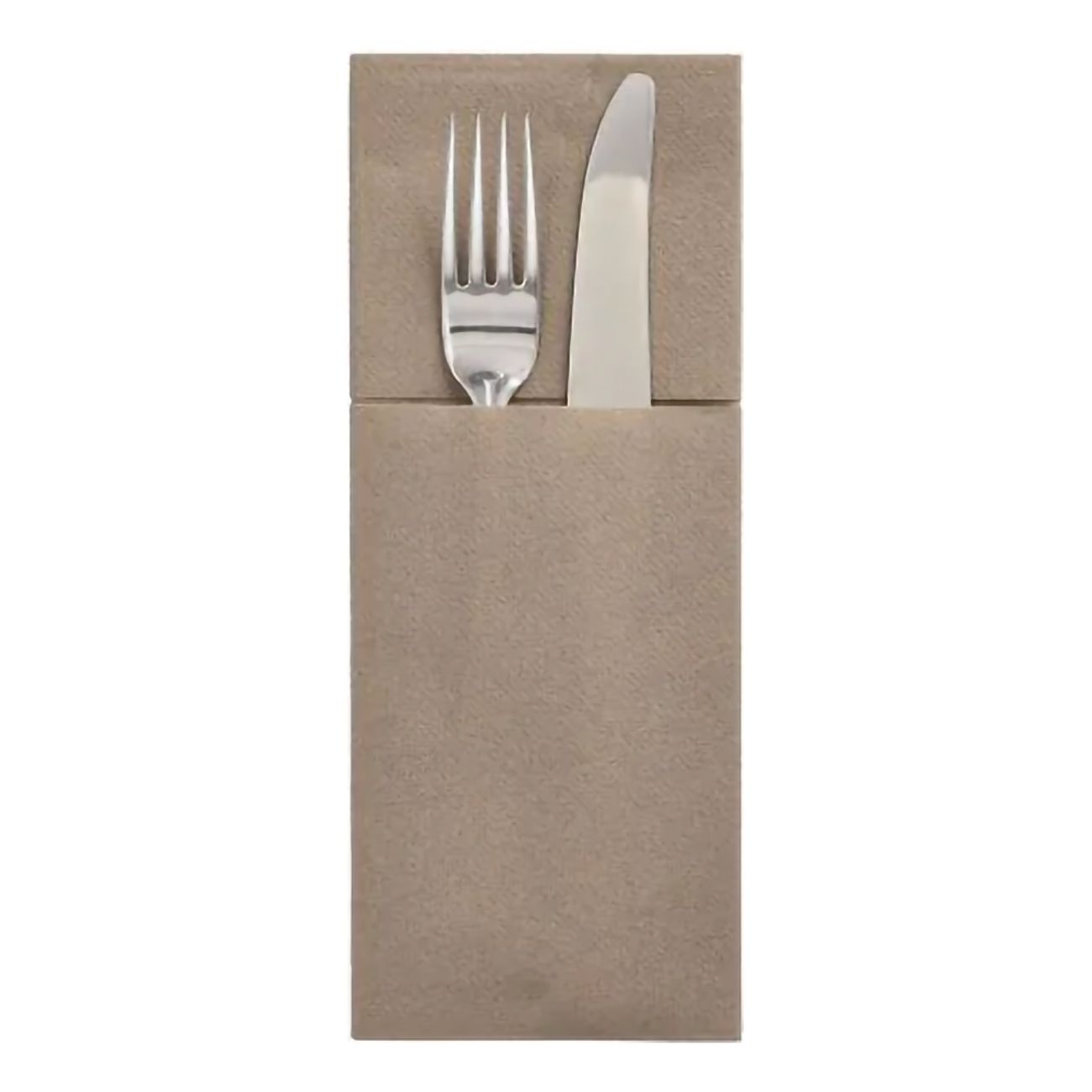 Bestickpåsar Beige