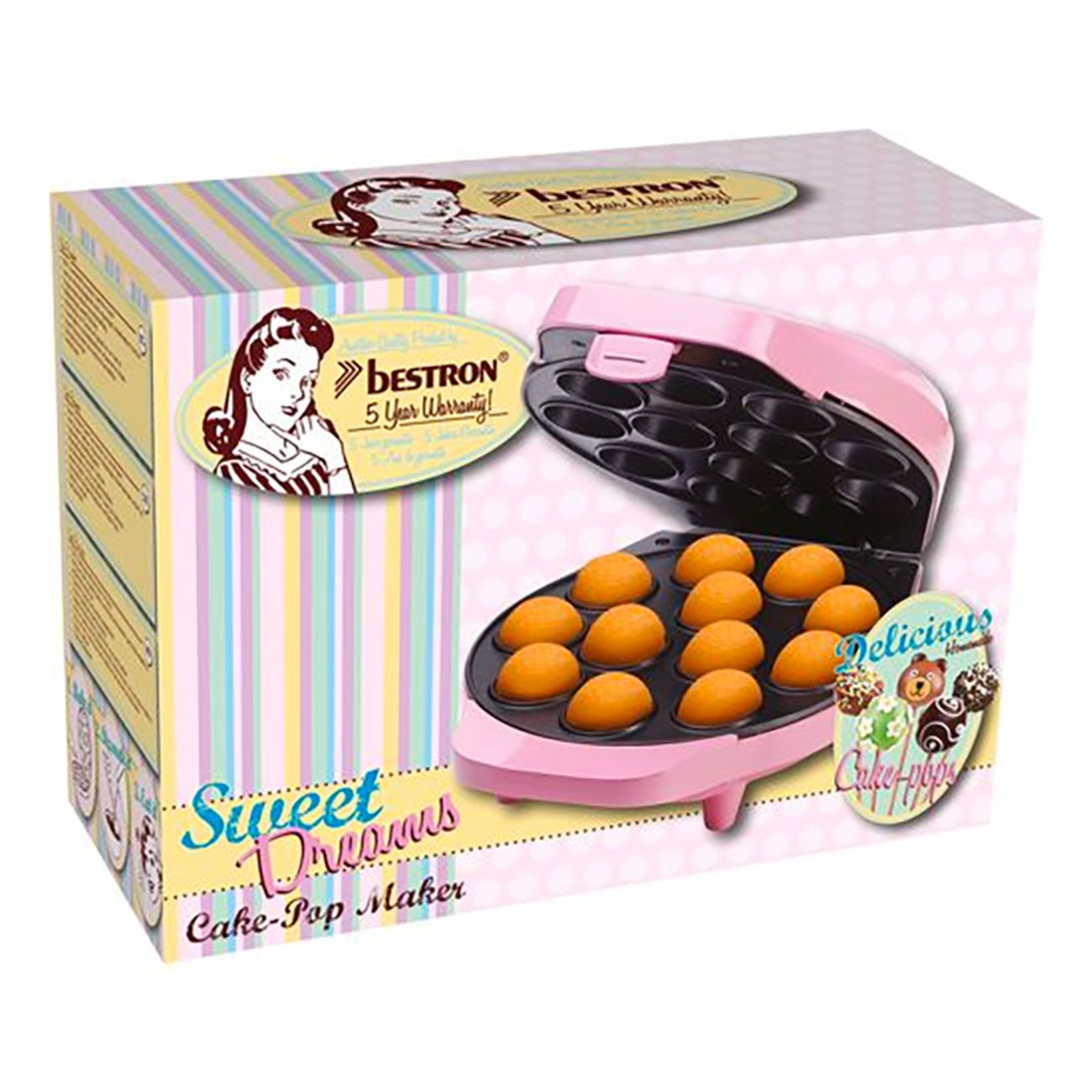 bestron-cake-pop-jarn-rosa-84067-2