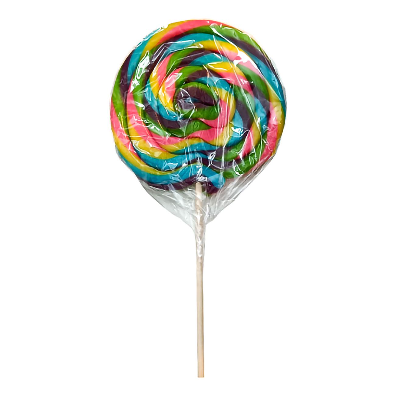 Big Spiral Rainbow