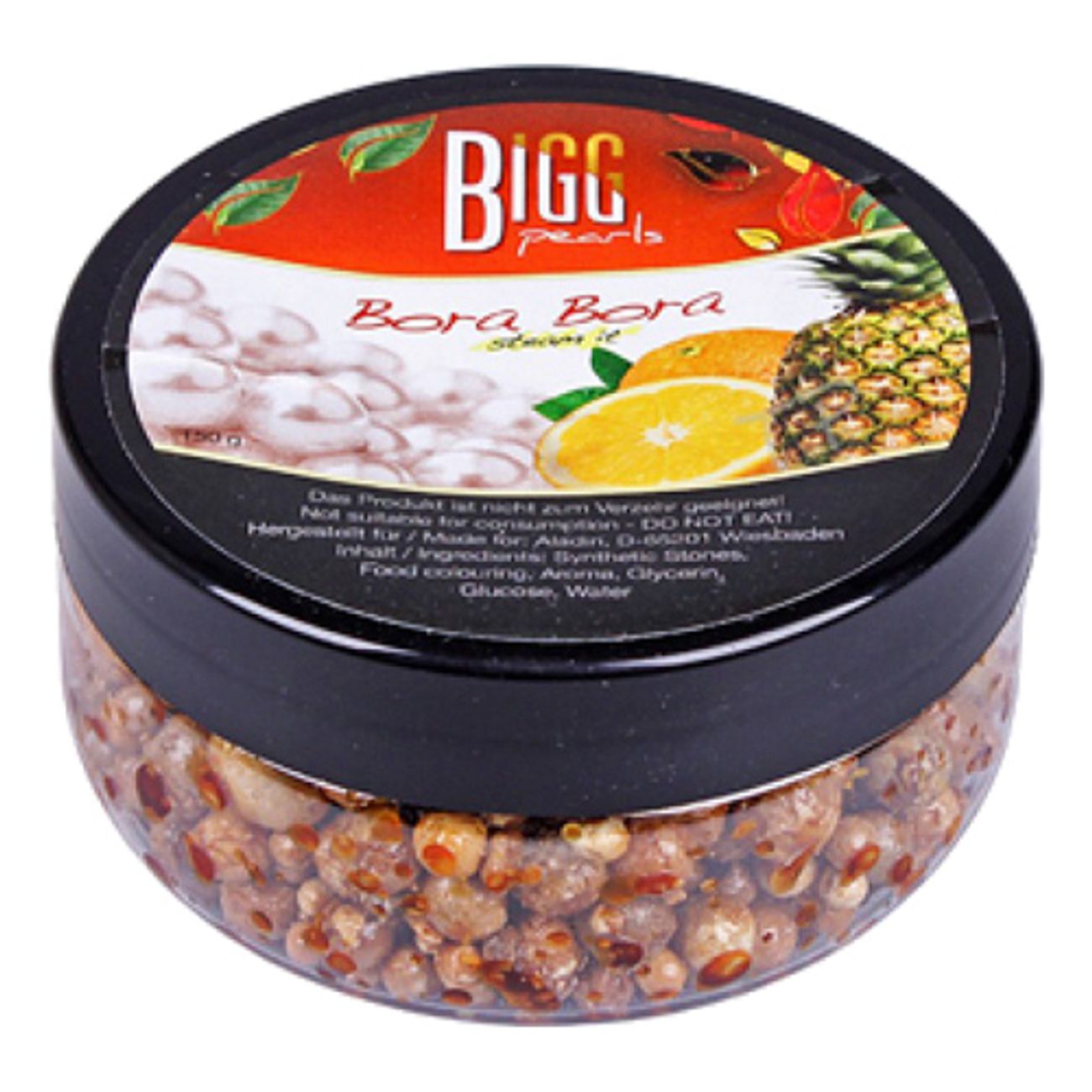 BIGG Pearls Bora-Bora