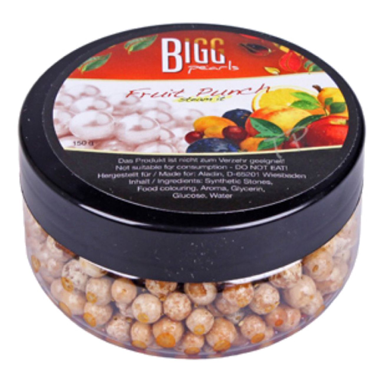 BIGG Pearls Fruit-Punch
