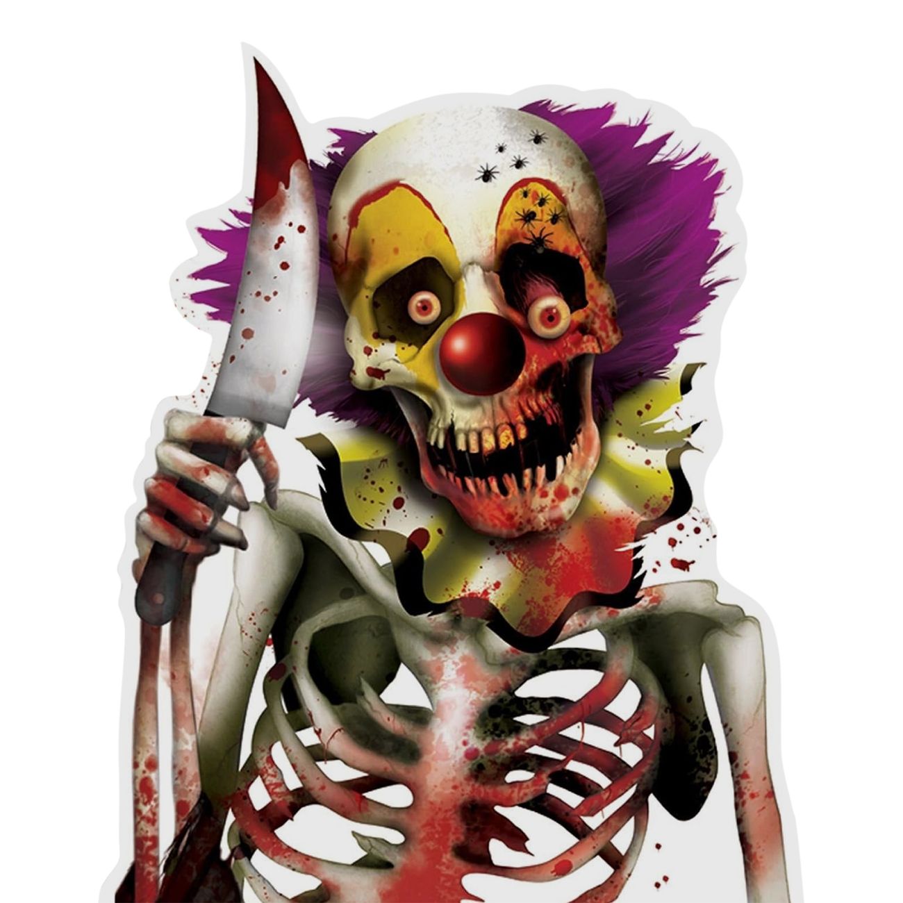 bilfonsterstickers-creepy-carnevil-102651-2