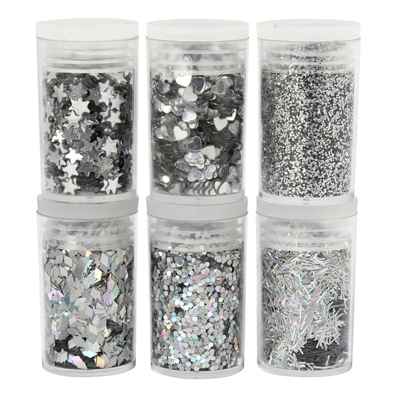 bio-glitter-blandade-silver-set-107264-1