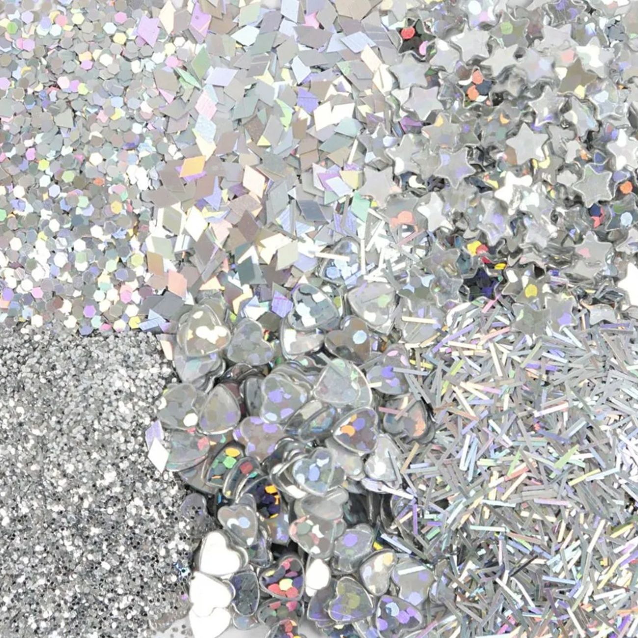 bio-glitter-blandade-silver-set-107264-2